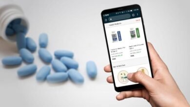 Online pharmacy in canada