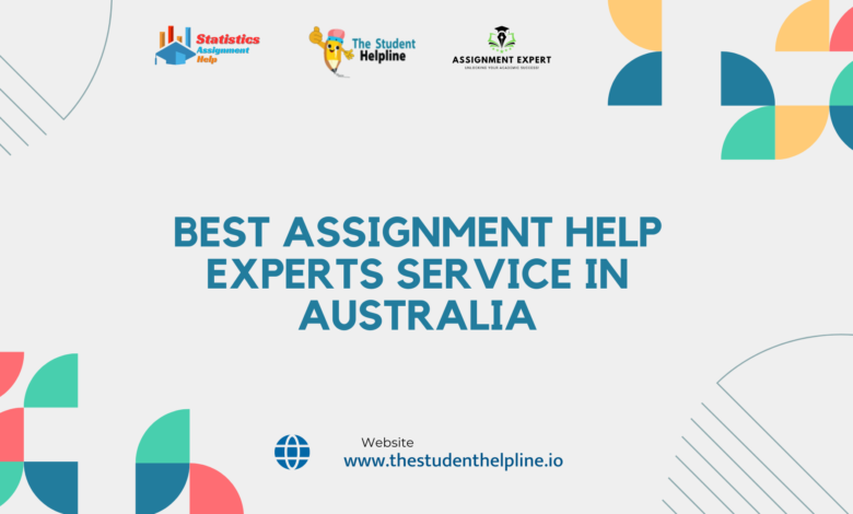 Assignment Help Australia