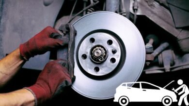 Understanding the Importance of Quality Brake Pads