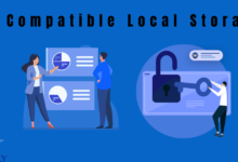 S3 Compatible Local Storage