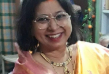 Shikha Srivastava