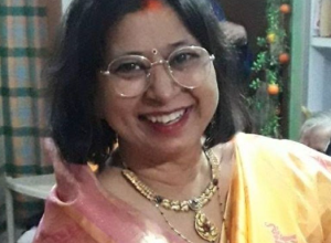 Shikha Srivastava