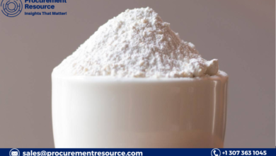 Sodium Sulfate Price