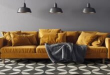Sofa Savior How to Conquer Stains in Allawah