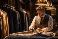Tailor-Made Suits