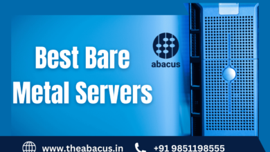 bare metal server price