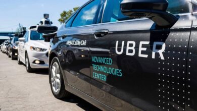 Uber Announces New Shuttle Option for Cheaper Airport Transport