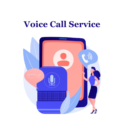 top voice voice call service provider in India