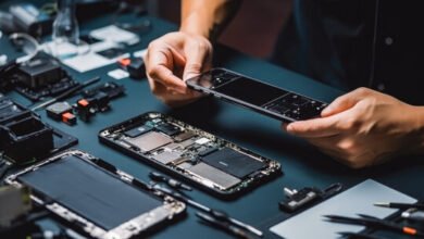 phone repair willow grove