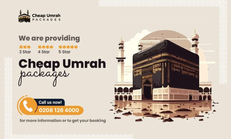 5 Things to Do Before Going for Umrah That Helped Me Enjoy It