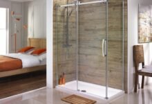 custom shower enclosures online