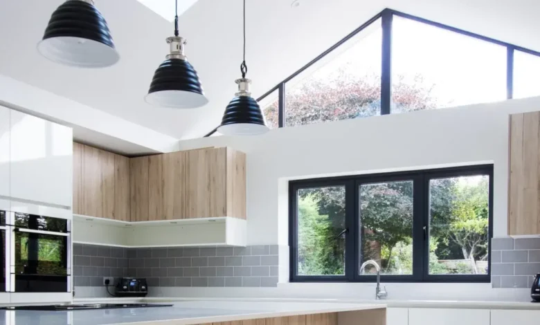 mansard loft conversion