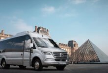 Coach Hire Oxford