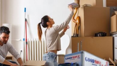 Affordable Residential Moving Companies in Denver CO