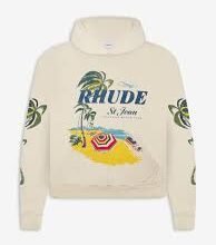 The Ultimate Guide to Styling Your Rhude Hoodie Fashion