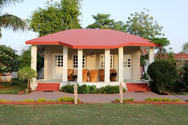 low budget property in Rishikesh