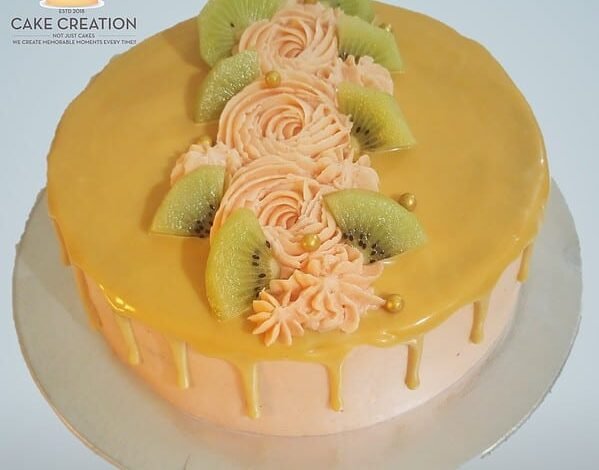 best cakes in bangalore