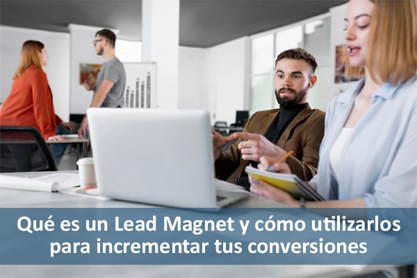 lead magnet