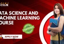best Machine Learning course