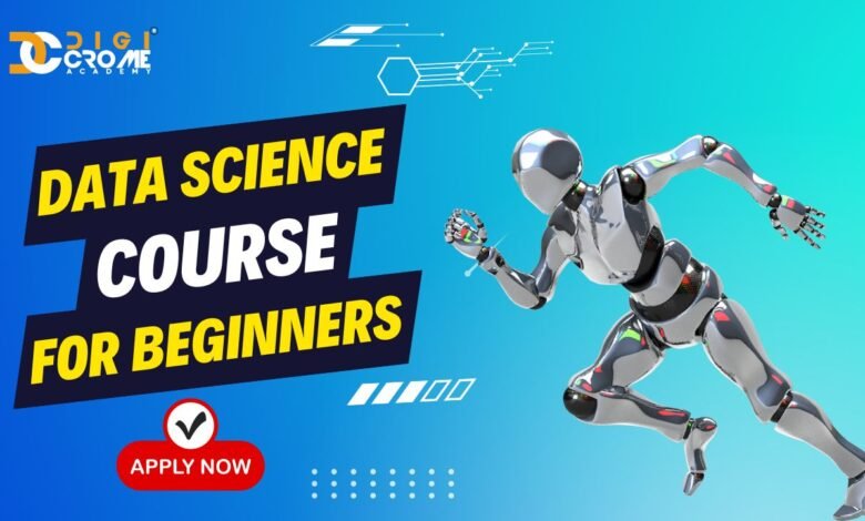 Data Science Course with Placement