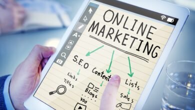 Strategies For Online Marketing
