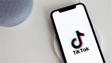 TikTok Username