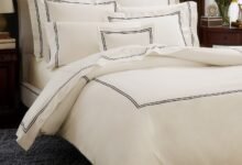 organic cotton bedding set
