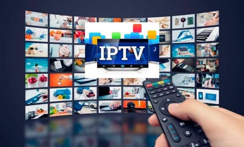 Best IPTV Services