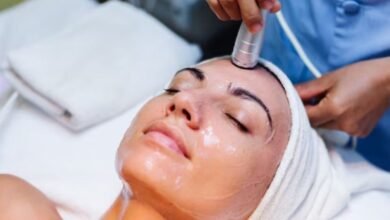 Best Facials in Houston