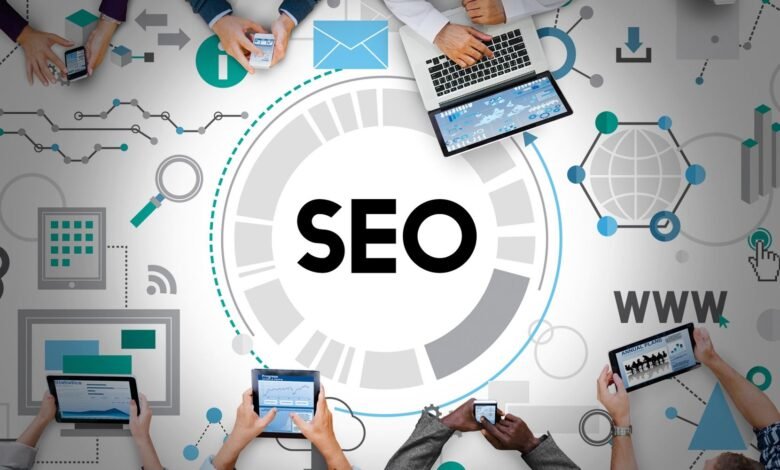 Best SEO Services