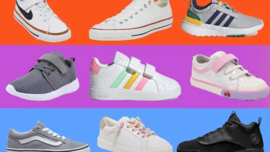 Best Sneakers for Boys: Durable and Trendy Options