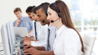 Call Center Services