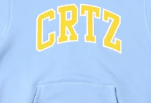 Corteiz Clothing Jacket: The Ultimate Blend of Style and Functionality