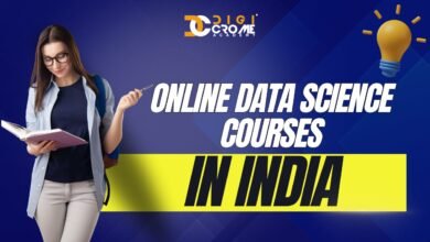 Data science training institutes