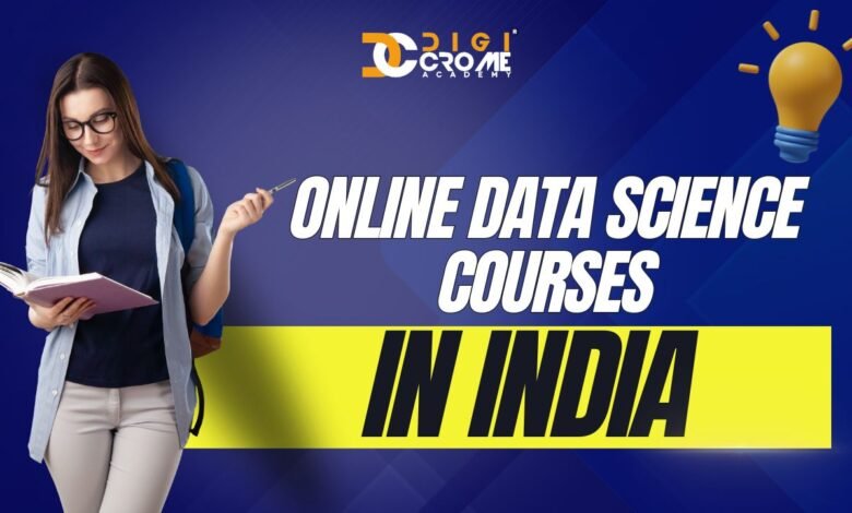 Data science training institutes