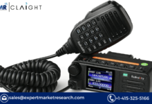 Digital Mobile Radio Market Size