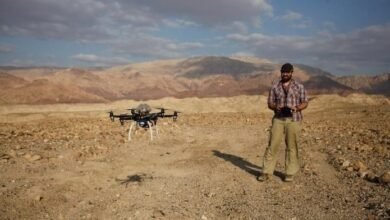 Drone Mapping Solutions for Archaeological Site Exploration