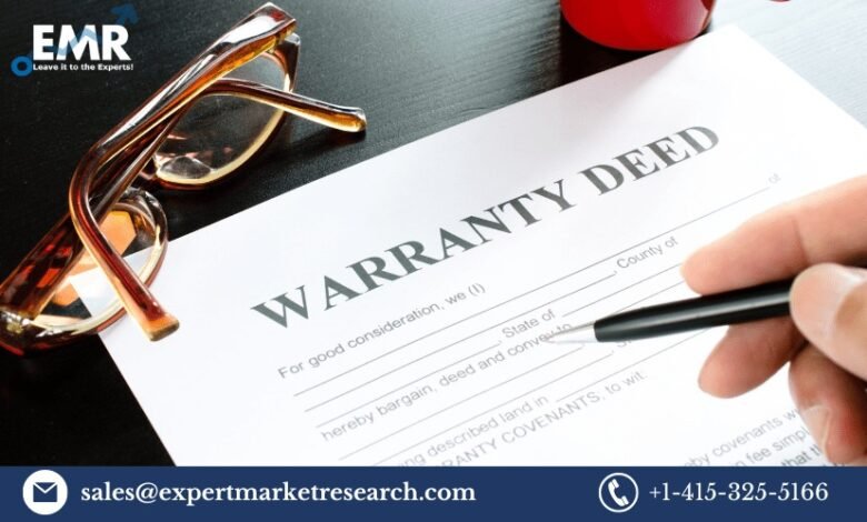 Extended Warranty Market