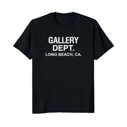 Gallery Dept. has become synonymous with its bold and innovative