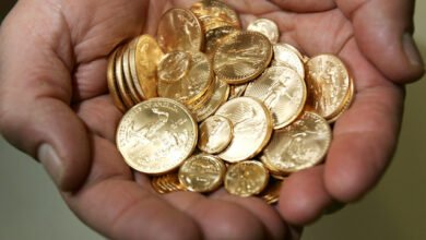 Gold Coins Online