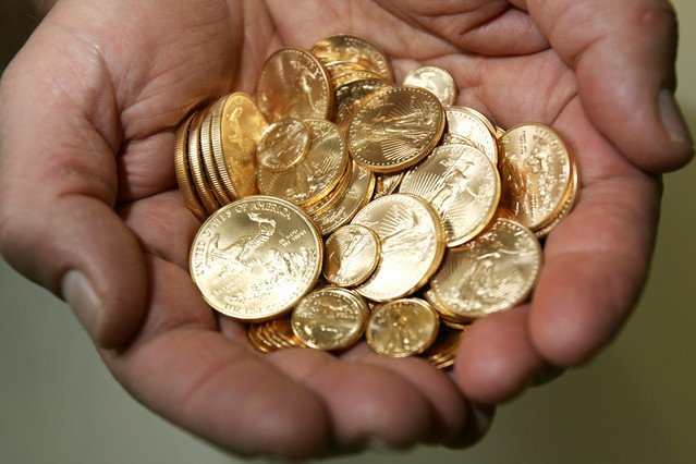 Gold Coins Online