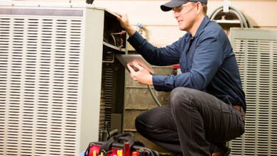 HVAC Inspection