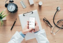 Healthcare-app