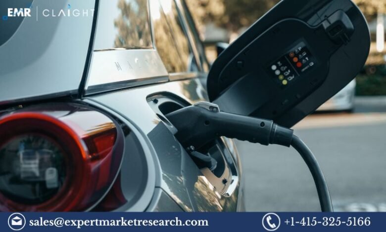 India EV Charging Market