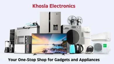 Khosla Electronics
