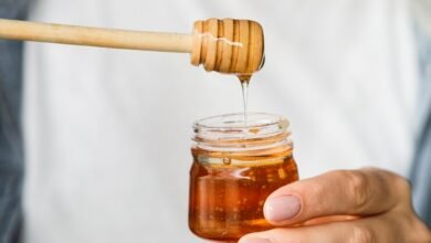 Local Honey