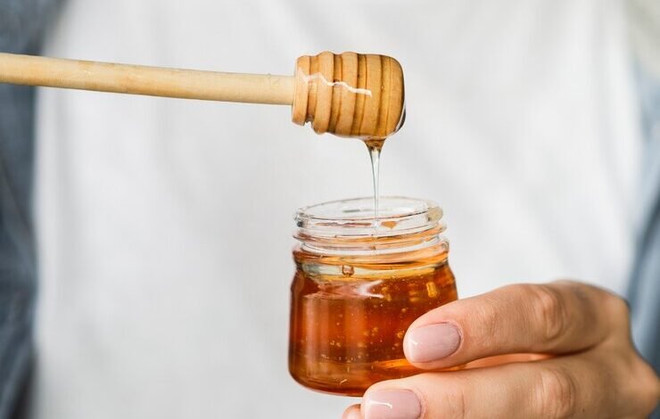 Local Honey