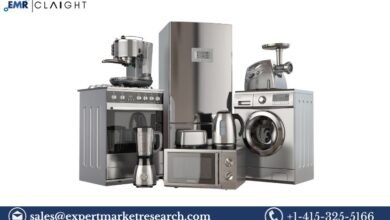 Mexico White Goods Market