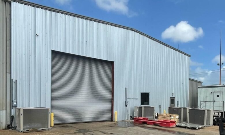 Metal Wall Panel