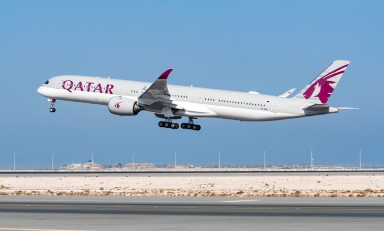 Qatar Airways